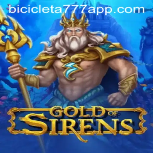 GoldofSirens: Aventura Inédita no Mundo dos Jogos