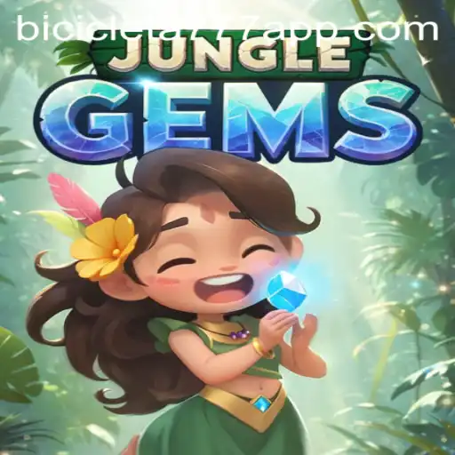 Explorando JungleGems: Aventuras e Desafios na Selva