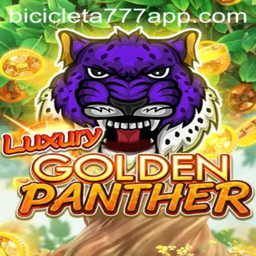 Descubra as Aventuras de LUXURYGOLDENPANTHER com um Toque de 9F-BICICLETA777