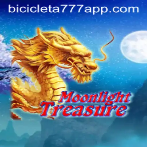 MoonlightTreasure: Uma Aventura de Caça ao Tesouro