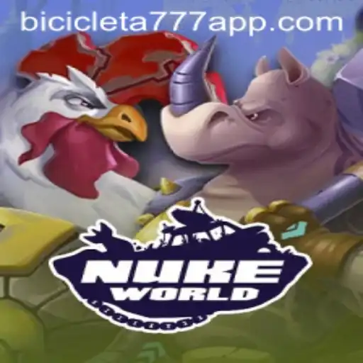 Explorando o Mundo Pós-Apocalíptico de NukeWorld: O Jogo do Momento