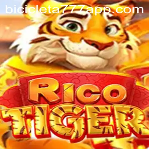 RicoTiger: Uma Experiência Chocante com a Palavra-Chave 9F-BICICLETA777