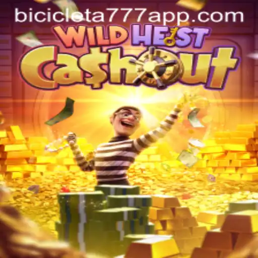 Explorando o Fascinante Mundo de WildHeistCashout e a Chave do Sucesso 9F-BICICLETA777