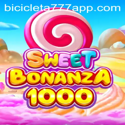 Explorando o Fascinante Mundo do Jogo SweetBonanza1000