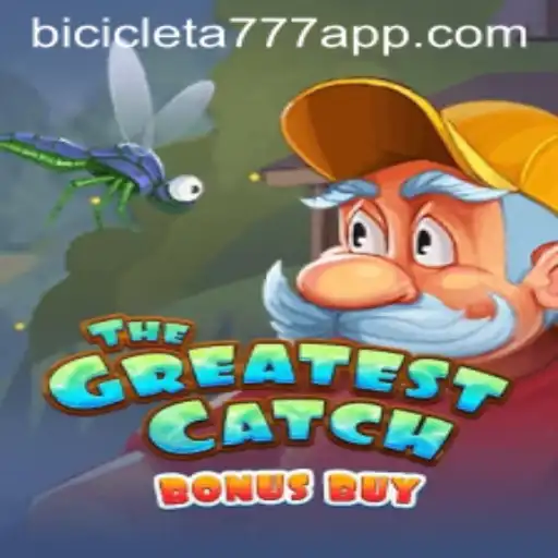 Explorando TheGreatestCatchBonusBuy: Uma Aventura Interativa com 9F-BICICLETA777