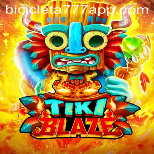 Explorando o Mundo de TikiBlaze: Uma Nova Experiência de Jogo com 9F-BICICLETA777