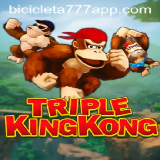 TripleKingKong: Um Novo Jogo Revolucionário com Regras Inovadoras